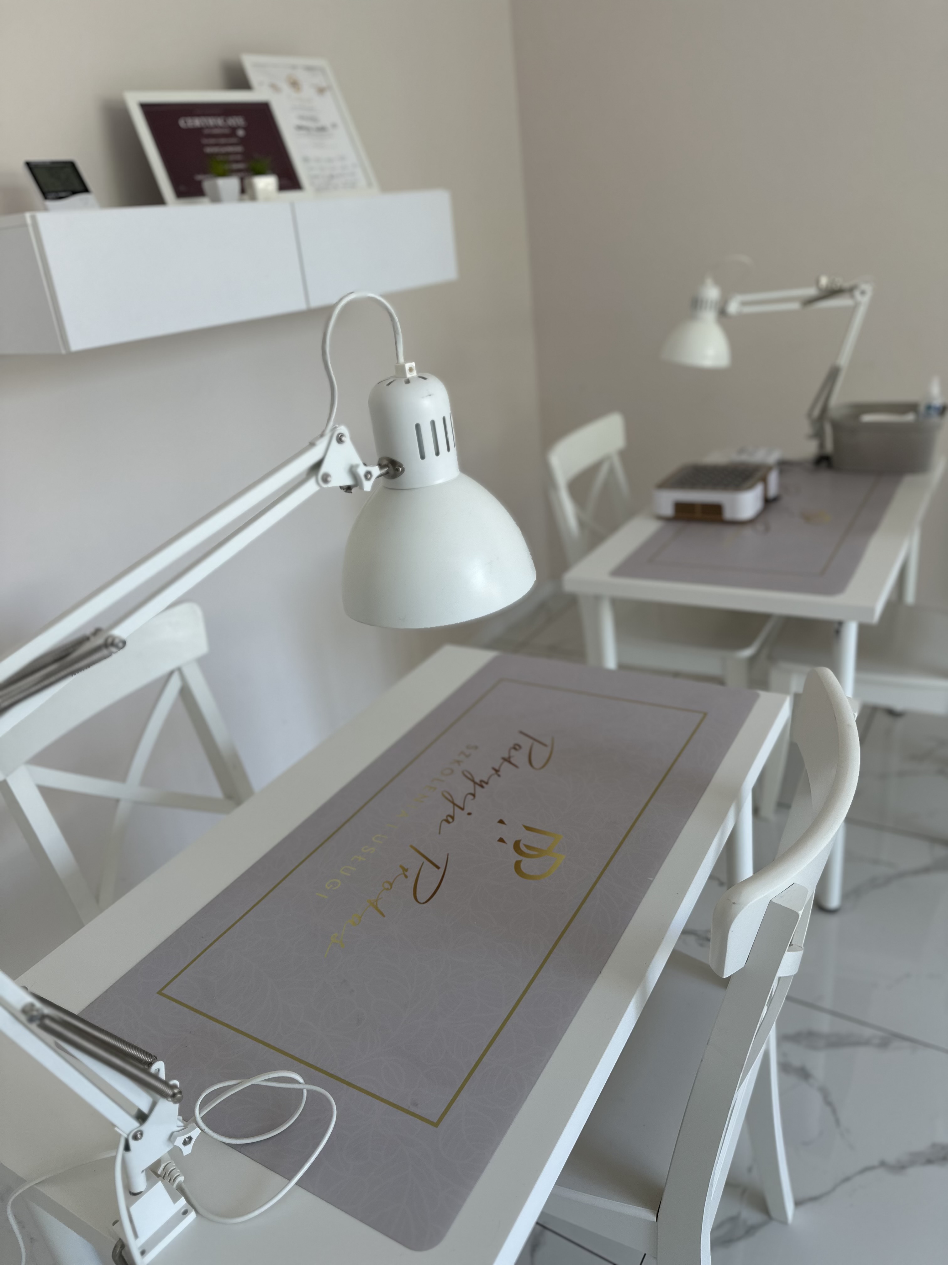 Galeria salon 2