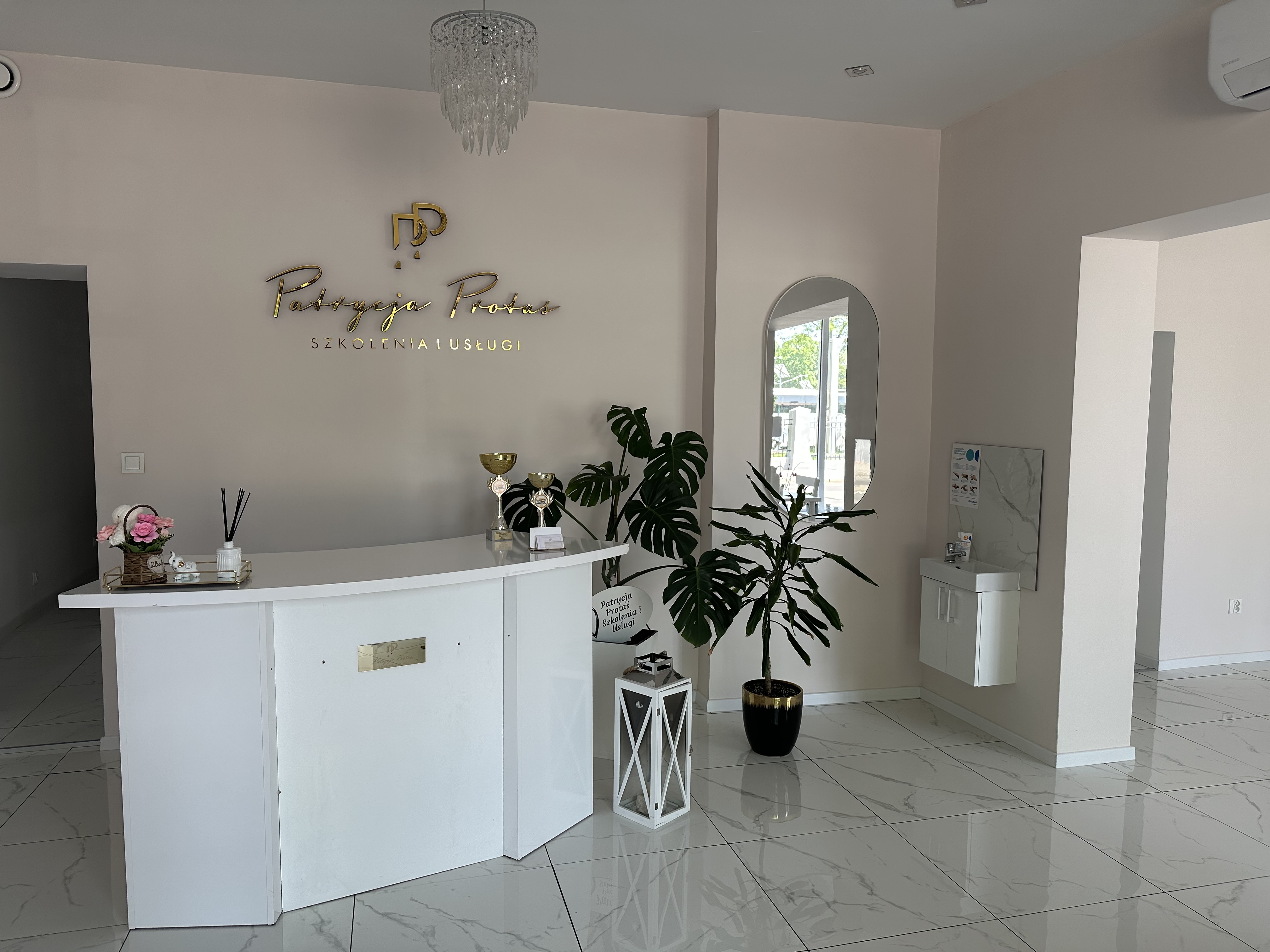 Galeria salon 1